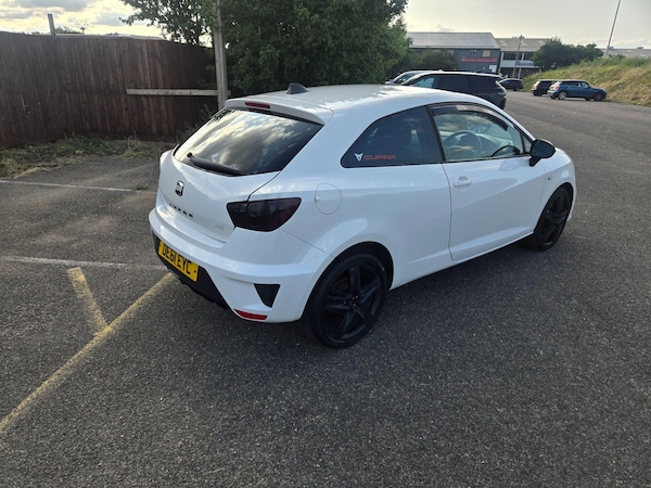 Used SEAT Ibiza 2011 for sale - 74057050: Photo 17