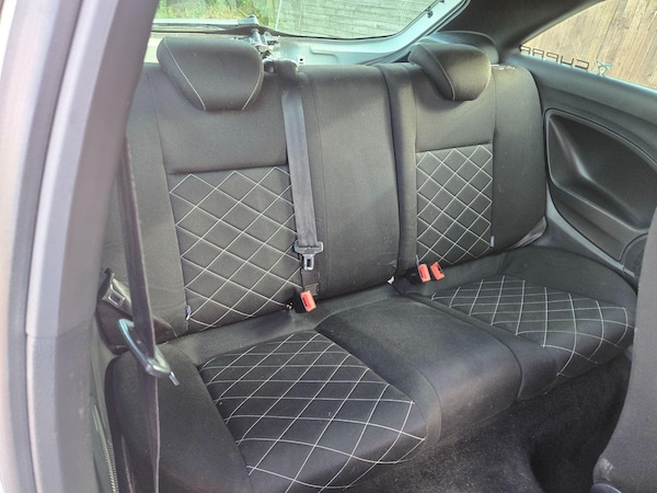 Used SEAT Ibiza 2011 for sale - 74057050: Photo 20