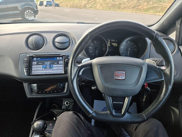 Used SEAT Ibiza 2011 for sale - 74057050: Photo 23