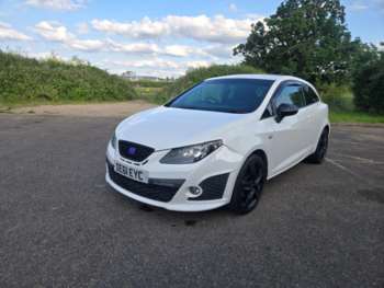 Used SEAT Ibiza 2011 for sale - 74057050: Photo
