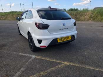Used SEAT Ibiza 2011 for sale - 74057050: Photo