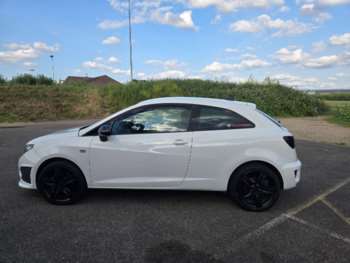 Used SEAT Ibiza 2011 for sale - 74057050: Photo