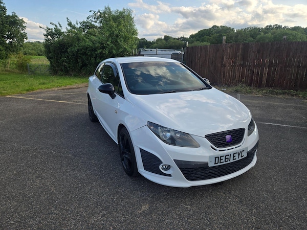 Used SEAT Ibiza 2011 for sale - 74057050: Photo 6