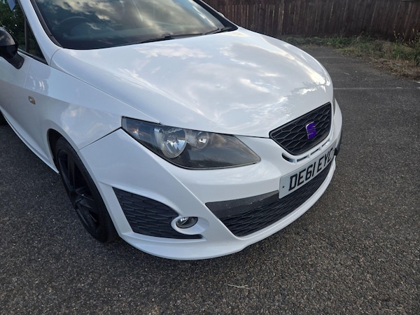 Used SEAT Ibiza 2011 for sale - 74057050: Photo 7