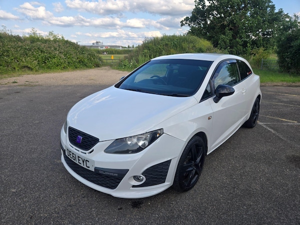 Used SEAT Ibiza 2011 for sale - 74057050: Photo 8