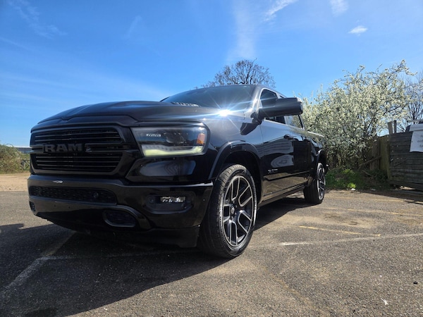 Used Dodge RAM for sale - 74799919: Photo 10