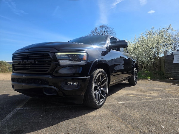 Used Dodge RAM for sale - 74799919: Photo 12