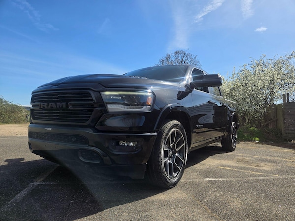 Used Dodge RAM for sale - 74799919: Photo 13