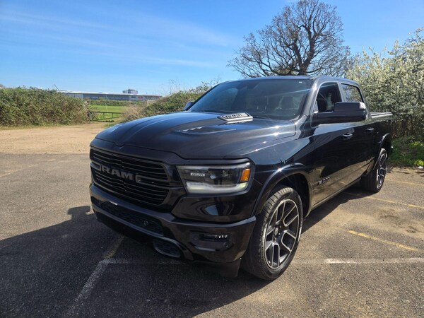 Used Dodge RAM for sale - 74799919: Photo 14