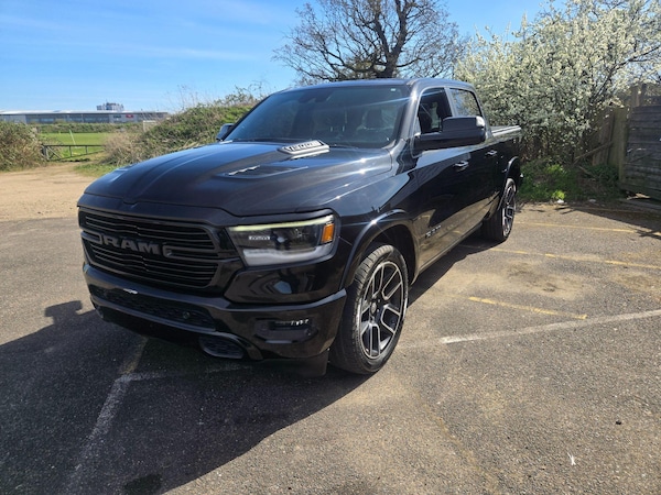 Used Dodge RAM for sale - 74799919: Photo 15