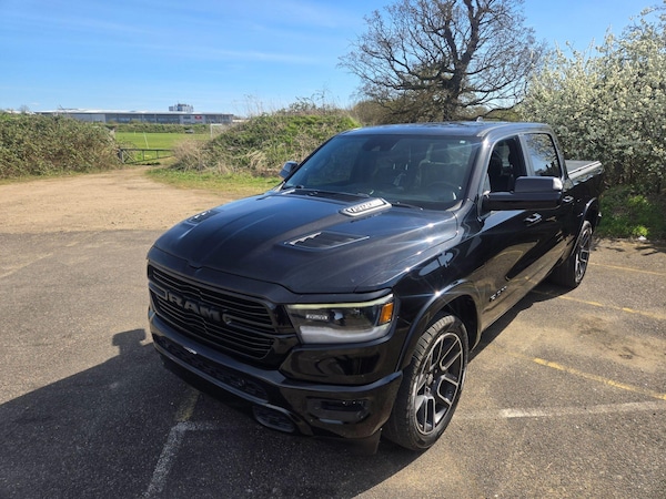 Used Dodge RAM for sale - 74799919: Photo 17