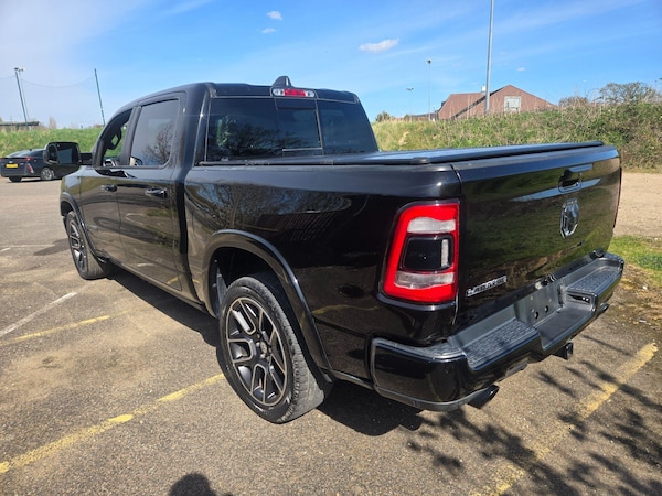 Used Dodge RAM for sale - 74799919: Photo 18