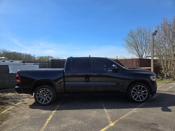 Used Dodge RAM for sale - 74799919: Photo 19