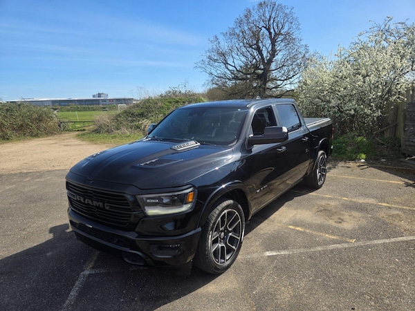 Used Dodge RAM for sale - 74799919: Photo 1