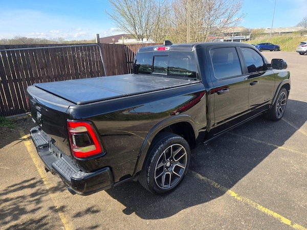 Used Dodge RAM for sale - 74799919: Photo 20