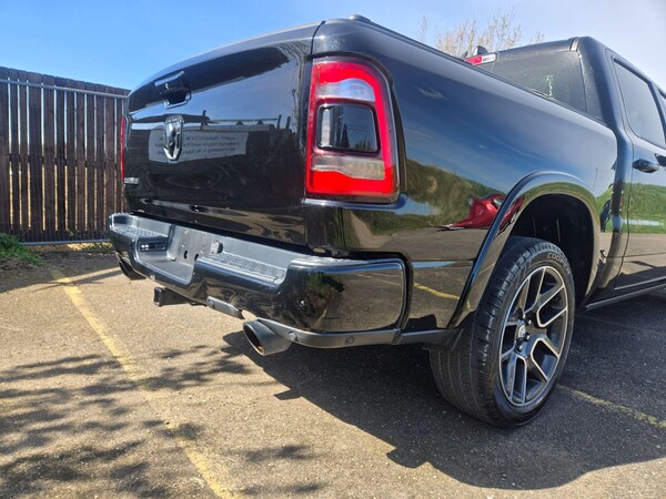 Used Dodge RAM for sale - 74799919: Photo 21