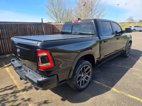 Used Dodge RAM for sale - 74799919: Photo 22