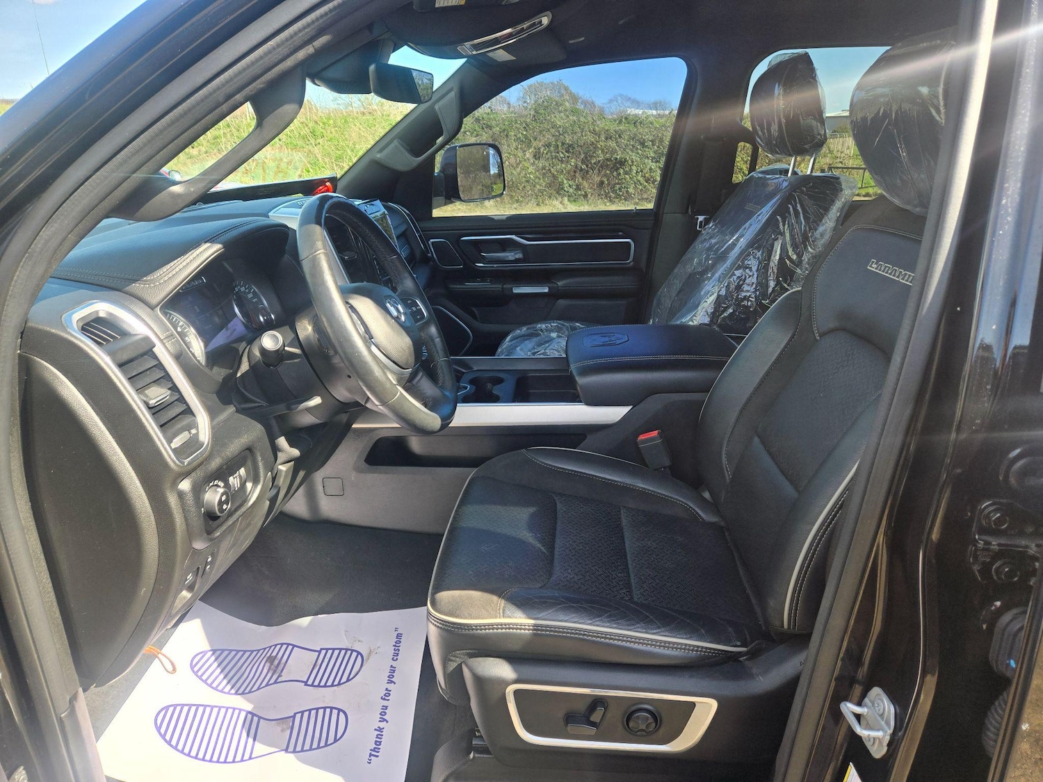 Vehicle 25