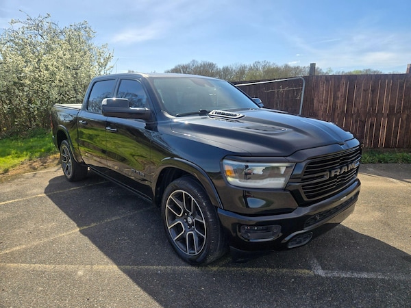 Used Dodge RAM for sale - 74799919: Photo 2
