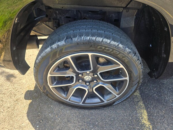 Used Dodge RAM for sale - 74799919: Photo 34