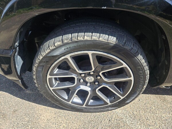 Used Dodge RAM for sale - 74799919: Photo 36