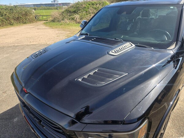 Used Dodge RAM for sale - 74799919: Photo 37