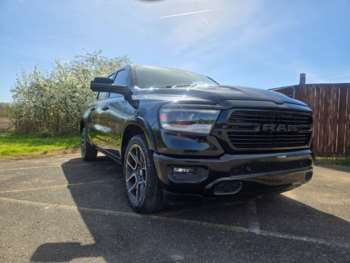 Used Dodge RAM 2019 for sale - 74799919: Photo