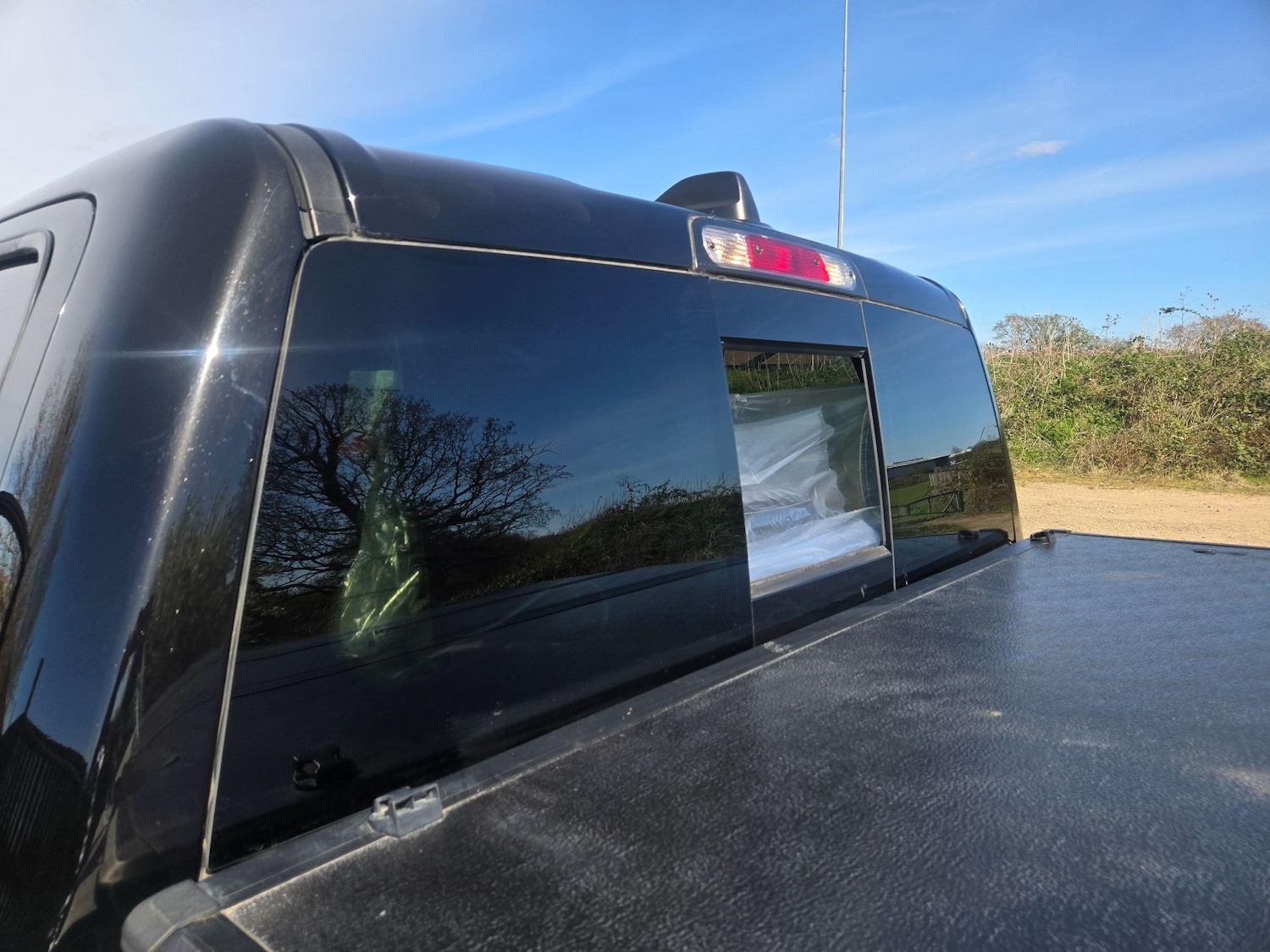 Vehicle 42
