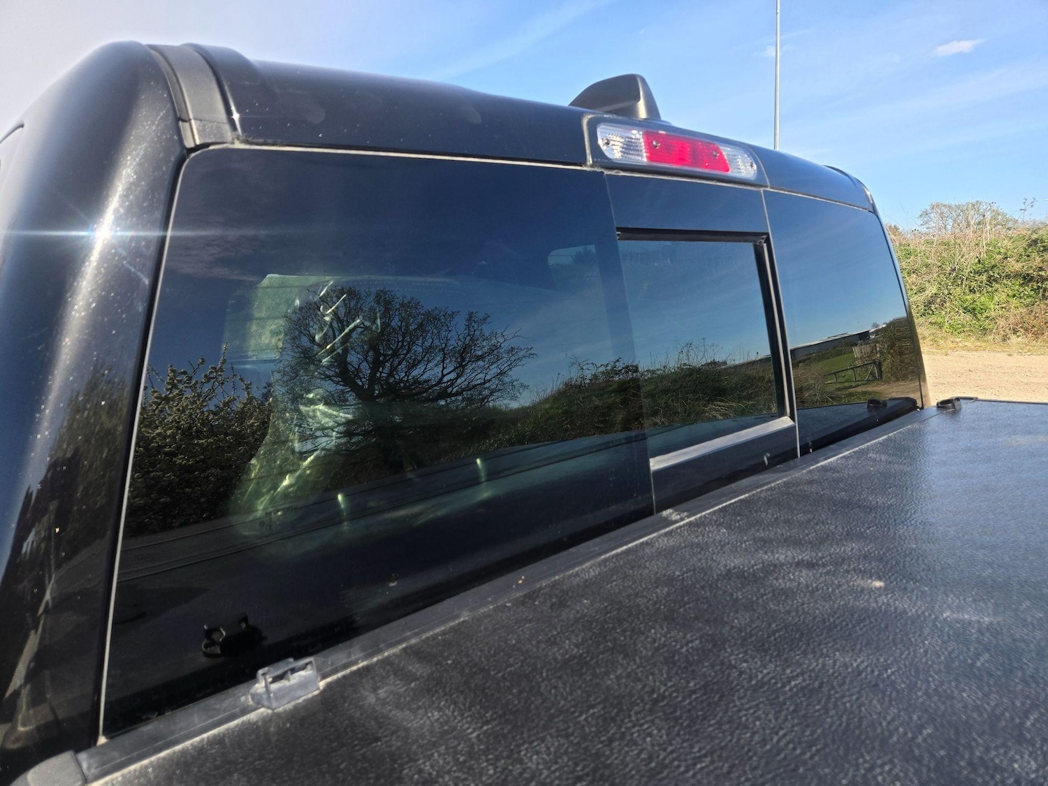 Vehicle 43