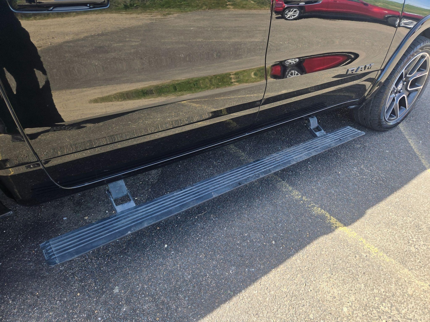 Vehicle 44