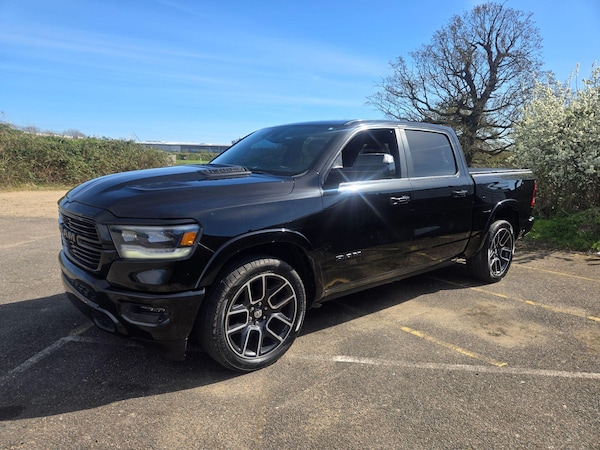 Used Dodge RAM for sale - 74799919: Photo 4