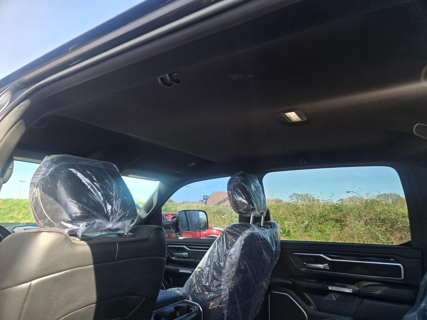 Vehicle 51