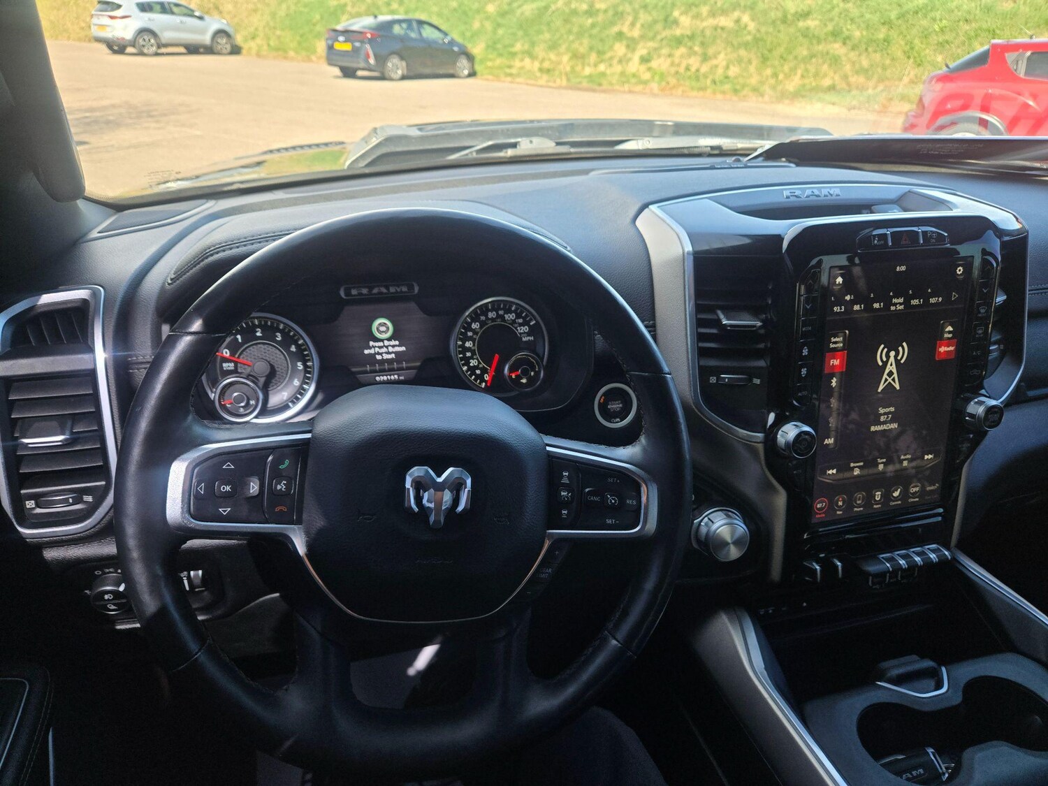 Vehicle 53