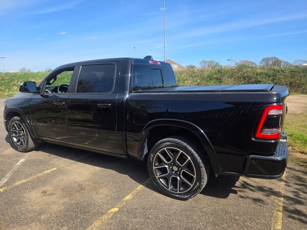 Used Dodge RAM for sale - 74799919: Photo 5