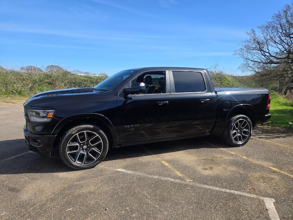 Used Dodge RAM for sale - 74799919: Photo 6