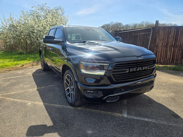 Used Dodge RAM for sale - 74799919: Photo 7