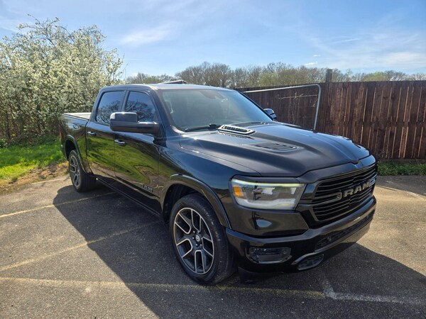 Used Dodge RAM for sale - 74799919: Photo 8