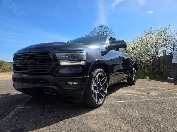 Used Dodge RAM for sale - 74799919: Photo 9