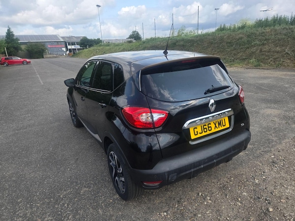 Used Renault Captur 2016 for sale - 74787858: Photo 13