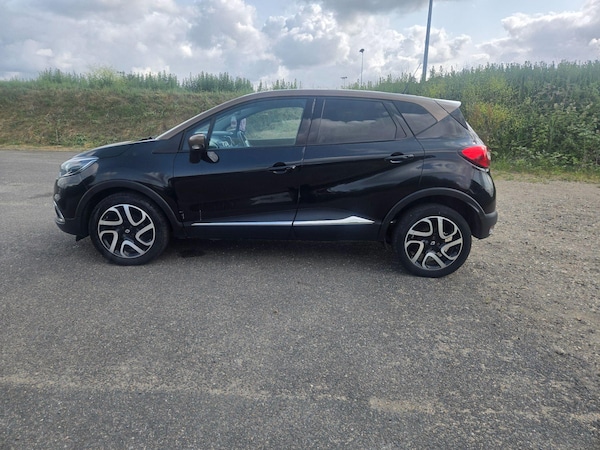 Used Renault Captur 2016 for sale - 74787858: Photo 14