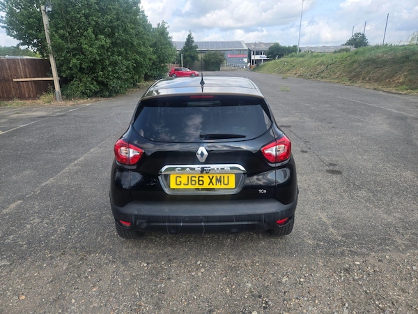 Used Renault Captur 2016 for sale - 74787858: Photo 15