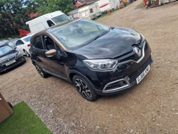 2016 (66) - 0.9 TCE 90 Iconic Nav 5dr