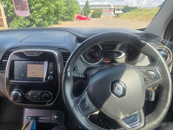 Used Renault Captur 2016 for sale - 74787858: Photo 21