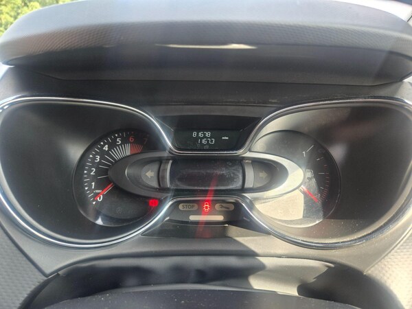 Used Renault Captur 2016 for sale - 74787858: Photo 25