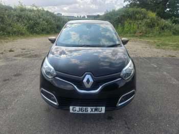 Used Renault Captur 2016 for sale - 74787858: Photo