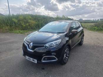 Used Renault Captur 2016 for sale - 74787858: Photo