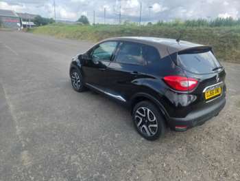 Used Renault Captur 2016 for sale - 74787858: Photo