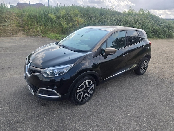 Used Renault Captur 2016 for sale - 74787858: Photo 9