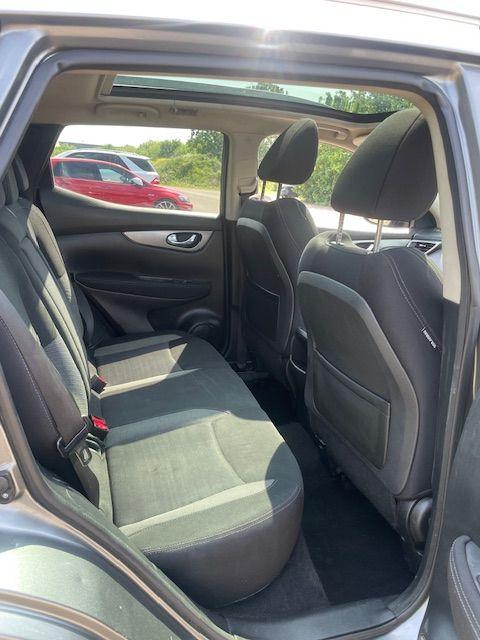 Used Nissan Qashqai 2018 for sale - 74934307: Photo 13