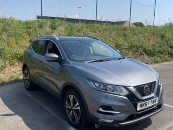 2018 (67) - 1.2 DiG-T N-Connecta 5dr